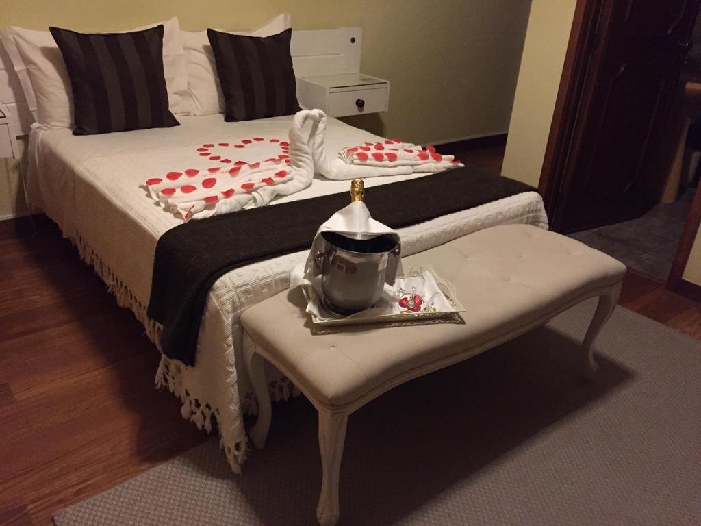 Hotel Jardim Віана-ду-Каштелу Екстер'єр фото
